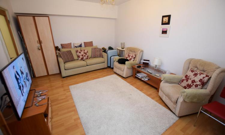 Apartament 2 camere - Dorobanti - Priveliste superba - Terasa 10mp