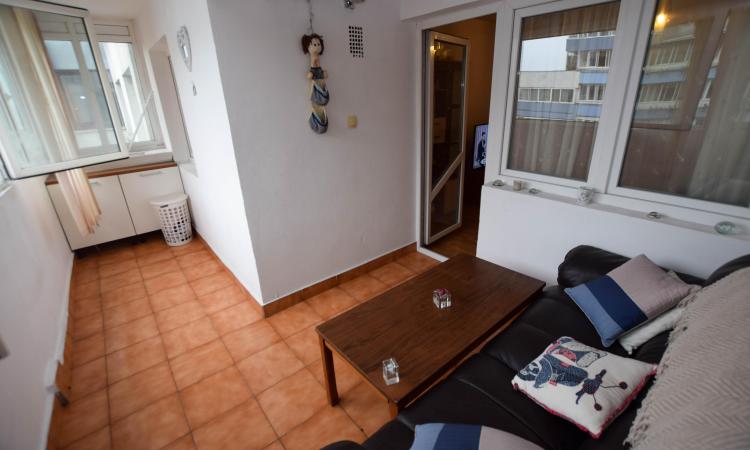 Apartament 2 camere - Dorobanti - Priveliste superba - Terasa 10mp