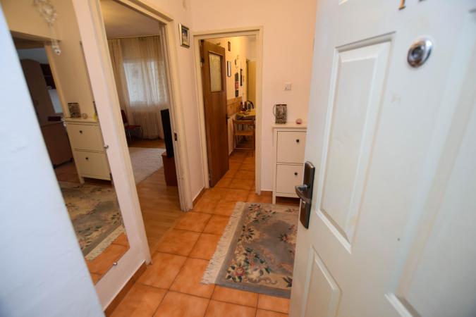 Apartament 2 camere - Dorobanti - Priveliste superba - Terasa 10mp