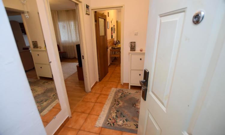 Apartament 2 camere - Dorobanti - Priveliste superba - Terasa 10mp