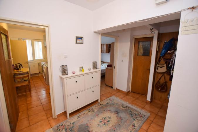 Apartament 2 camere - Dorobanti - Priveliste superba - Terasa 10mp