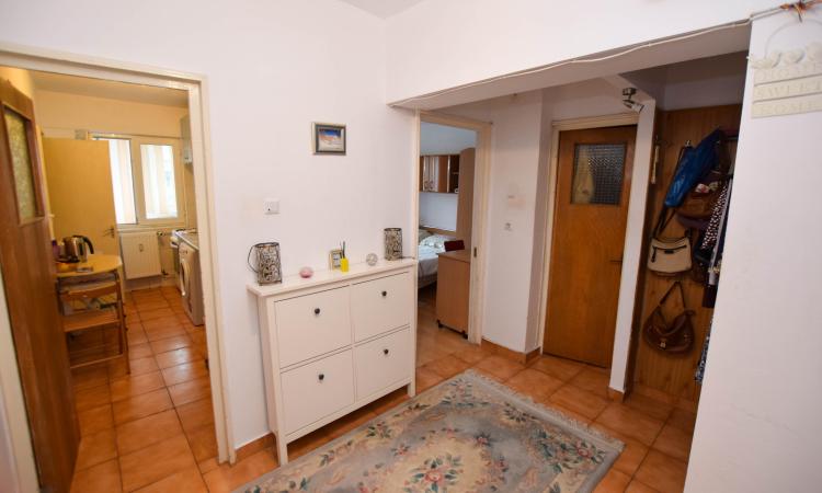Apartament 2 camere - Dorobanti - Priveliste superba - Terasa 10mp
