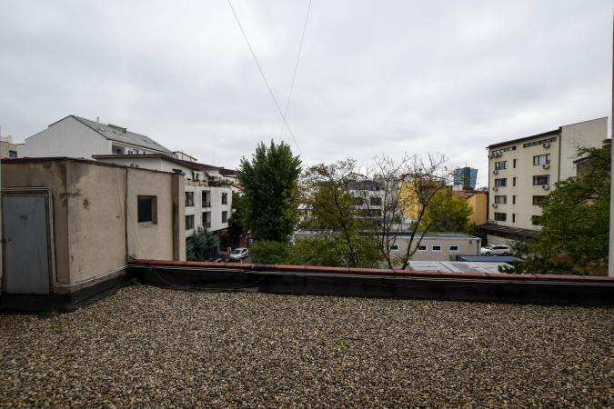 Spatiu Birou - 3 camere - Dorobanti