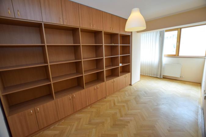 Spatiu Birou - 3 camere - Dorobanti