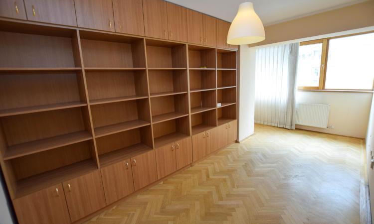Spatiu Birou - 3 camere - Dorobanti