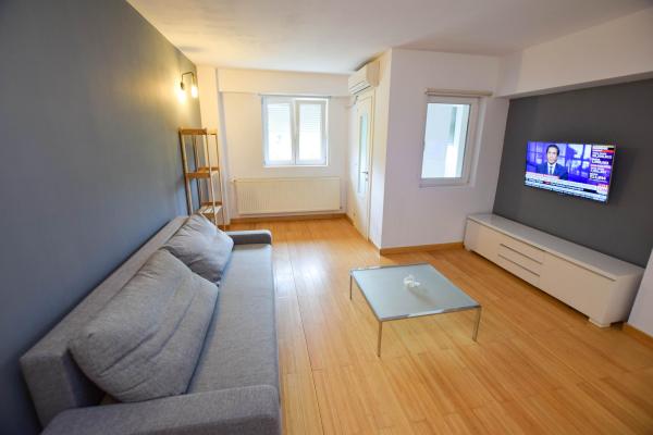 Apartament lux 2 camere - Aviatiei - Herastrau