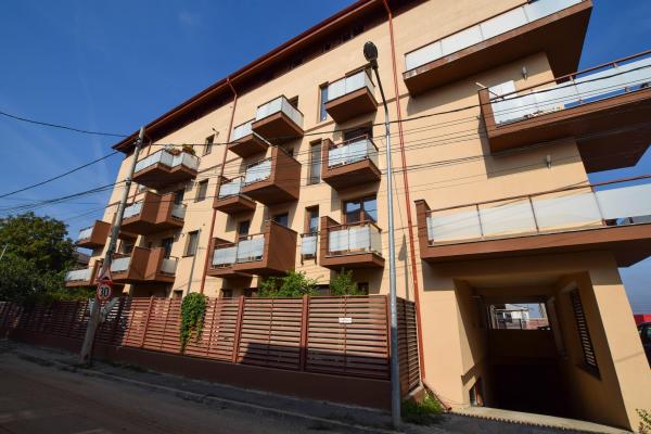Apartament 3 camere - Aviatiei - 2020