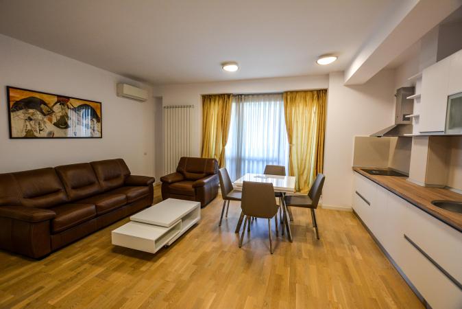 Apartament 3 Camere 120mp - Baneasa - Aerogarii