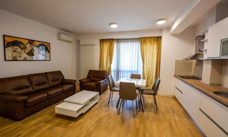 Apartament 3 Camere 120mp - Baneasa - Aerogarii