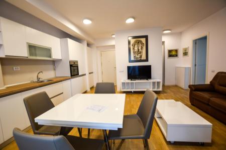 Apartament 3 Camere 120mp - Baneasa - Aerogarii