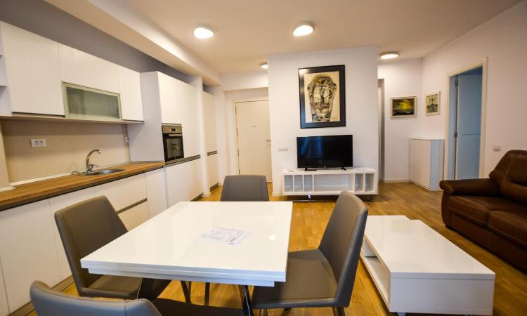 Apartament 3 Camere 120mp - Baneasa - Aerogarii