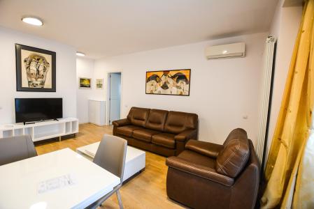 Apartament 3 Camere 120mp - Baneasa - Aerogarii