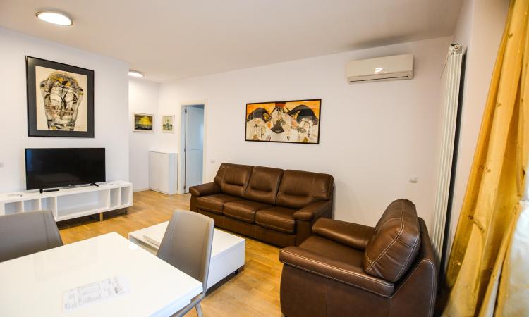 Apartament 3 Camere 120mp - Baneasa - Aerogarii