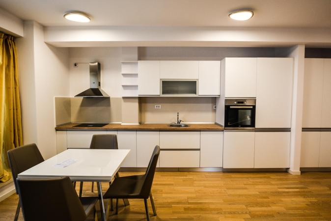 Apartament 3 Camere 120mp - Baneasa - Aerogarii