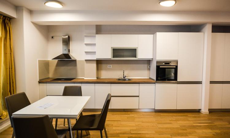 Apartament 3 Camere 120mp - Baneasa - Aerogarii