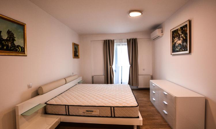 Apartament 3 Camere 120mp - Baneasa - Aerogarii