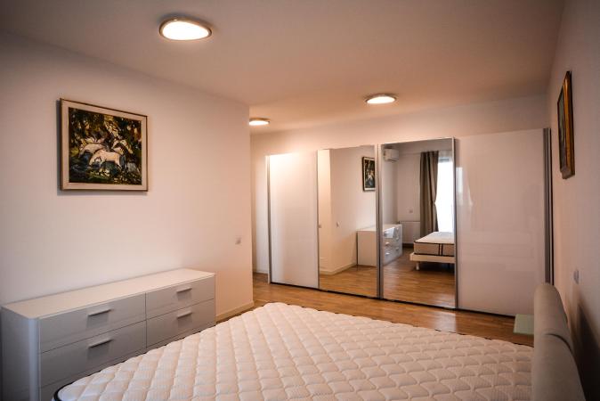 Apartament 3 Camere 120mp - Baneasa - Aerogarii