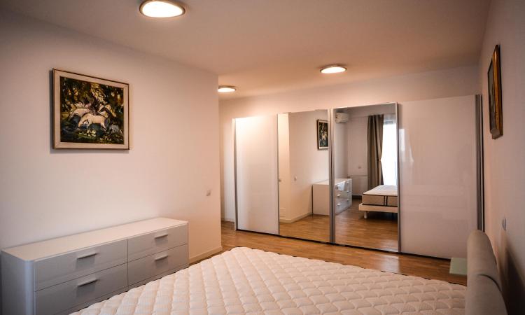 Apartament 3 Camere 120mp - Baneasa - Aerogarii