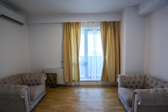 Apartament 3 Camere 120mp - Baneasa - Aerogarii