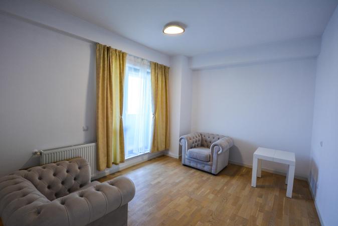Apartament 3 Camere 120mp - Baneasa - Aerogarii