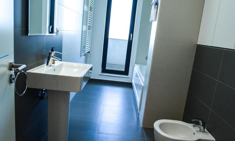 Apartament 3 Camere 120mp - Baneasa - Aerogarii