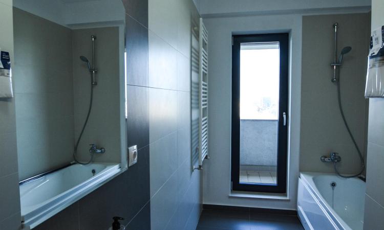 Apartament 3 Camere 120mp - Baneasa - Aerogarii