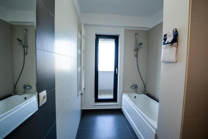 Apartament 3 Camere 120mp - Baneasa - Aerogarii