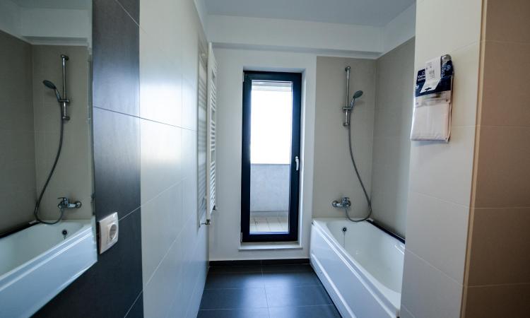 Apartament 3 Camere 120mp - Baneasa - Aerogarii