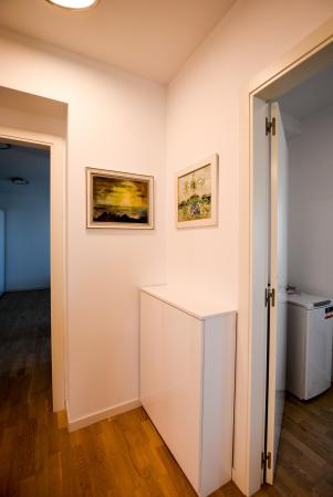 Apartament 3 Camere 120mp - Baneasa - Aerogarii