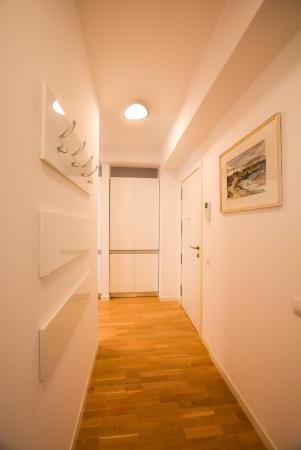 Apartament 3 Camere 120mp - Baneasa - Aerogarii