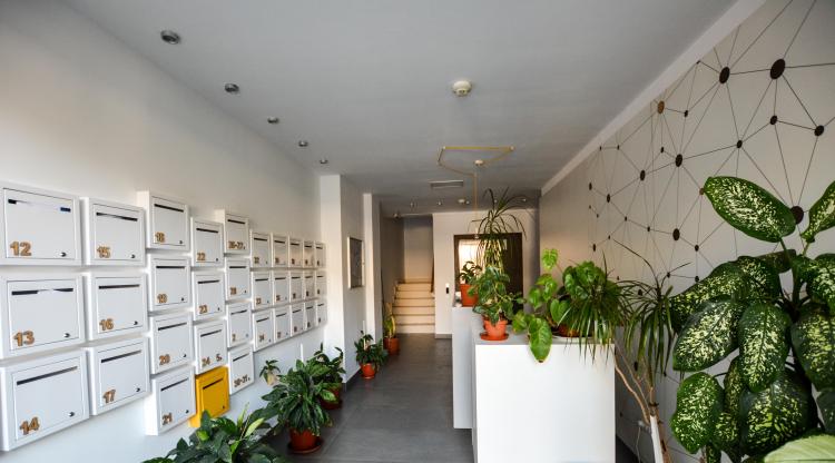 Apartament 3 Camere 120mp - Baneasa - Aerogarii