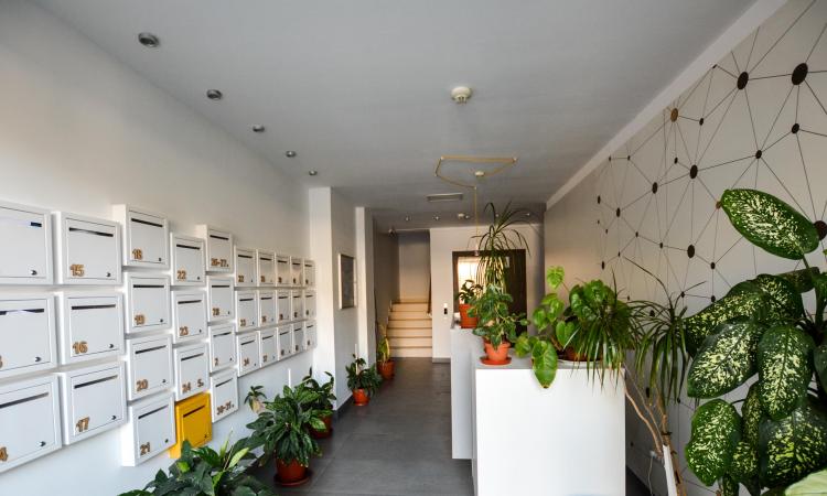 Apartament 3 Camere 120mp - Baneasa - Aerogarii