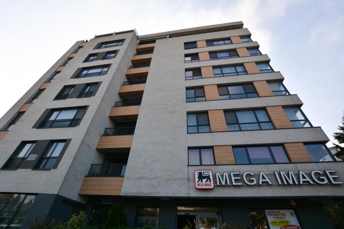 Apartament 3 Camere 120mp - Baneasa - Aerogarii