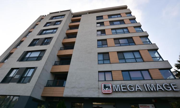 Apartament 3 Camere 120mp - Baneasa - Aerogarii