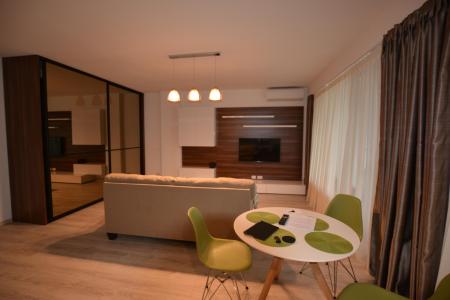Luxury 2-Room Apartment - Pipera - Residence 5