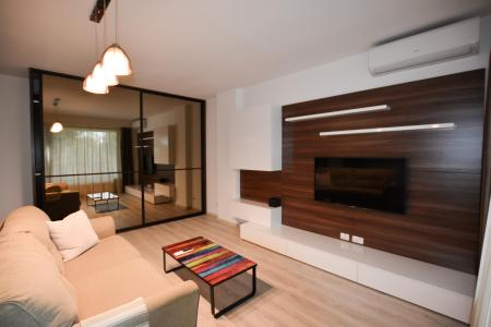 Luxury 2-Room Apartment - Pipera - Residence 5