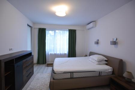 Luxury 2-Room Apartment - Pipera - Residence 5