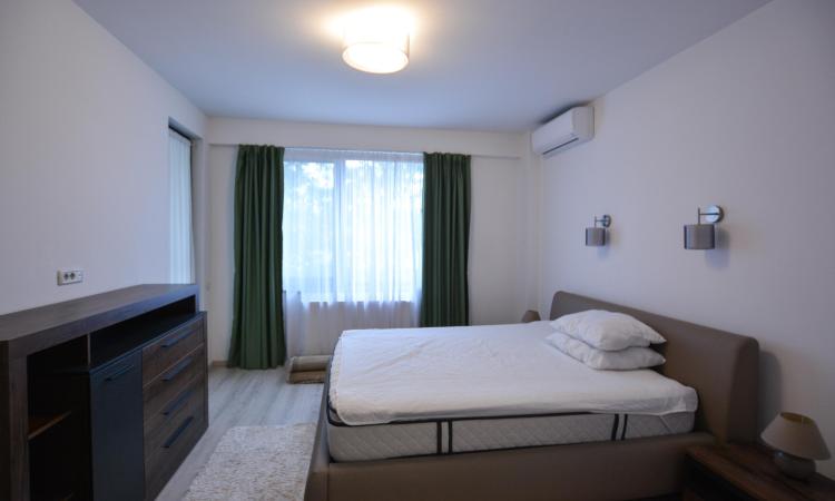 Luxury 2-Room Apartment - Pipera - Residence 5