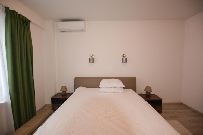 Luxury 2-Room Apartment - Pipera - Residence 5