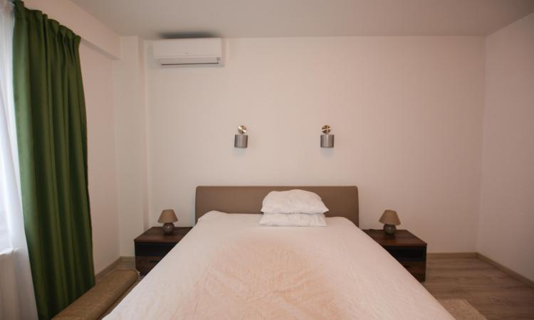Luxury 2-Room Apartment - Pipera - Residence 5