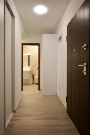 Luxury 2-Room Apartment - Pipera - Residence 5