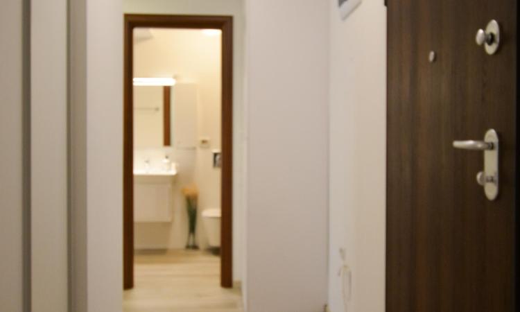 Luxury 2-Room Apartment - Pipera - Residence 5