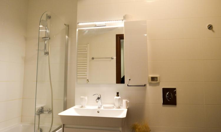 Luxury 2-Room Apartment - Pipera - Residence 5