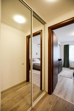 Luxury 2-Room Apartment - Pipera - Residence 5
