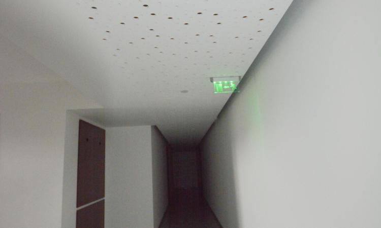 Luxury 2-Room Apartment - Pipera - Residence 5