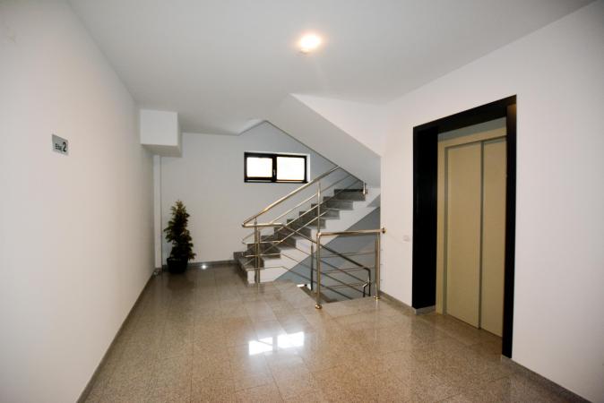 Luxury 2-Room Apartment - Pipera - Residence 5