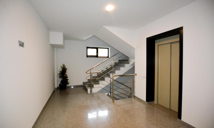 Luxury 2-Room Apartment - Pipera - Residence 5