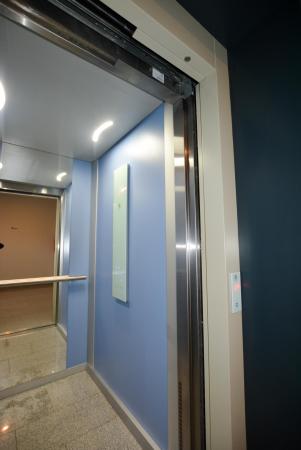 Luxury 2-Room Apartment - Pipera - Residence 5
