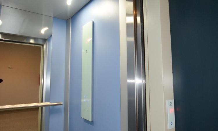 Luxury 2-Room Apartment - Pipera - Residence 5