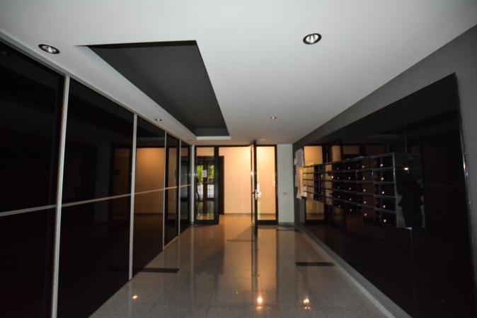Luxury 2-Room Apartment - Pipera - Residence 5